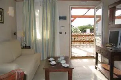 Complejo El Remo Hotel 3*