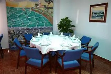Hotel Complejo El Remo