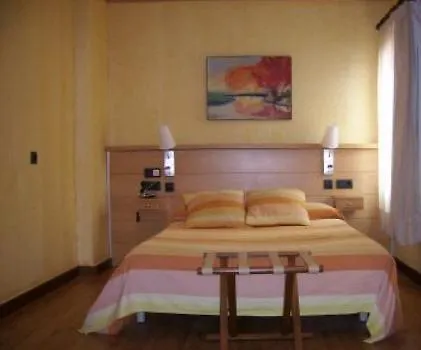 Complejo El Remo Hotel Mazagon