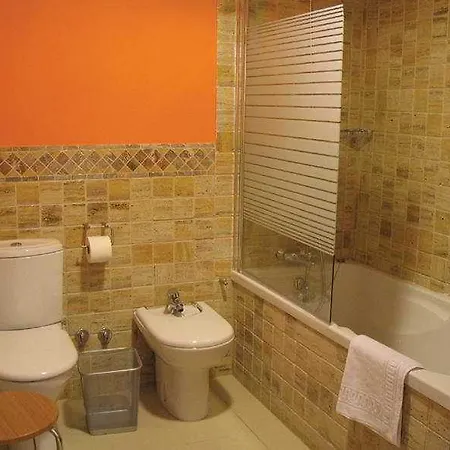 Hotel Complejo El Remo 3*